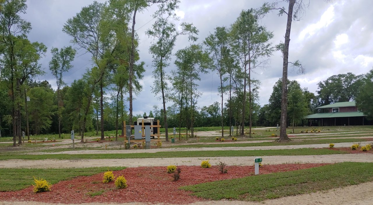 Ponce De Leon RV Resort 8503336930 Destin RV Resort Panama City