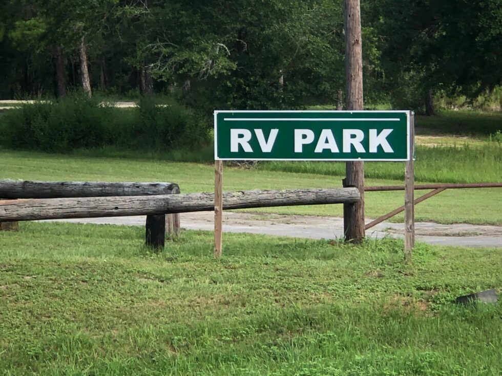 Ponce De Leon RV Resort 8503336930 Destin RV Resort Panama City RV Resort