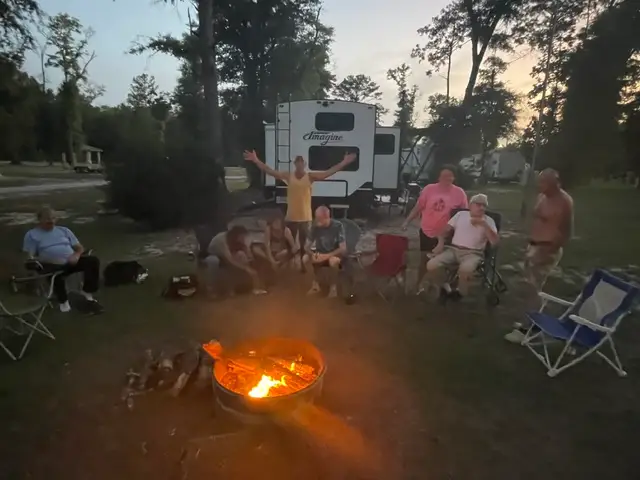 Firepits